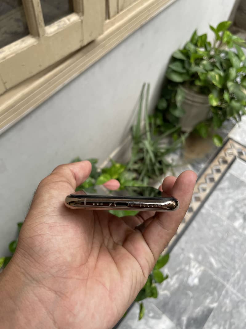 Apple iPhone XS 0