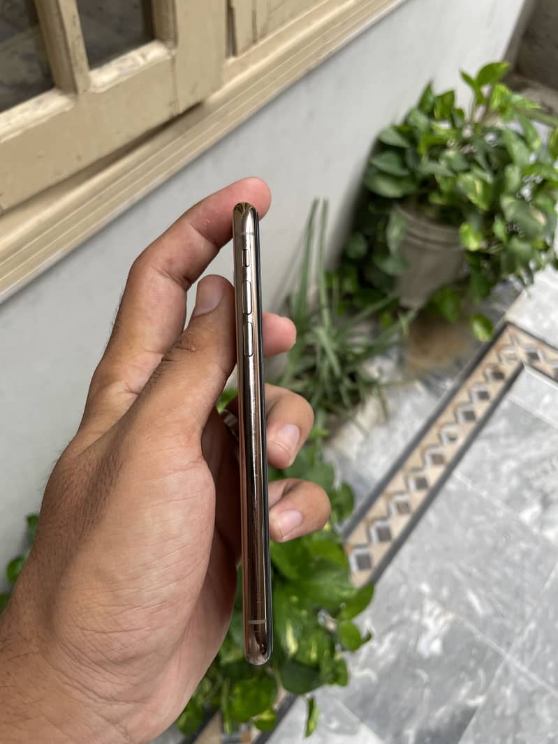 Apple iPhone XS 1