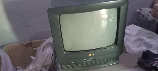 LG TV