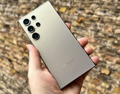 Samsung Mobile S24 Ultra