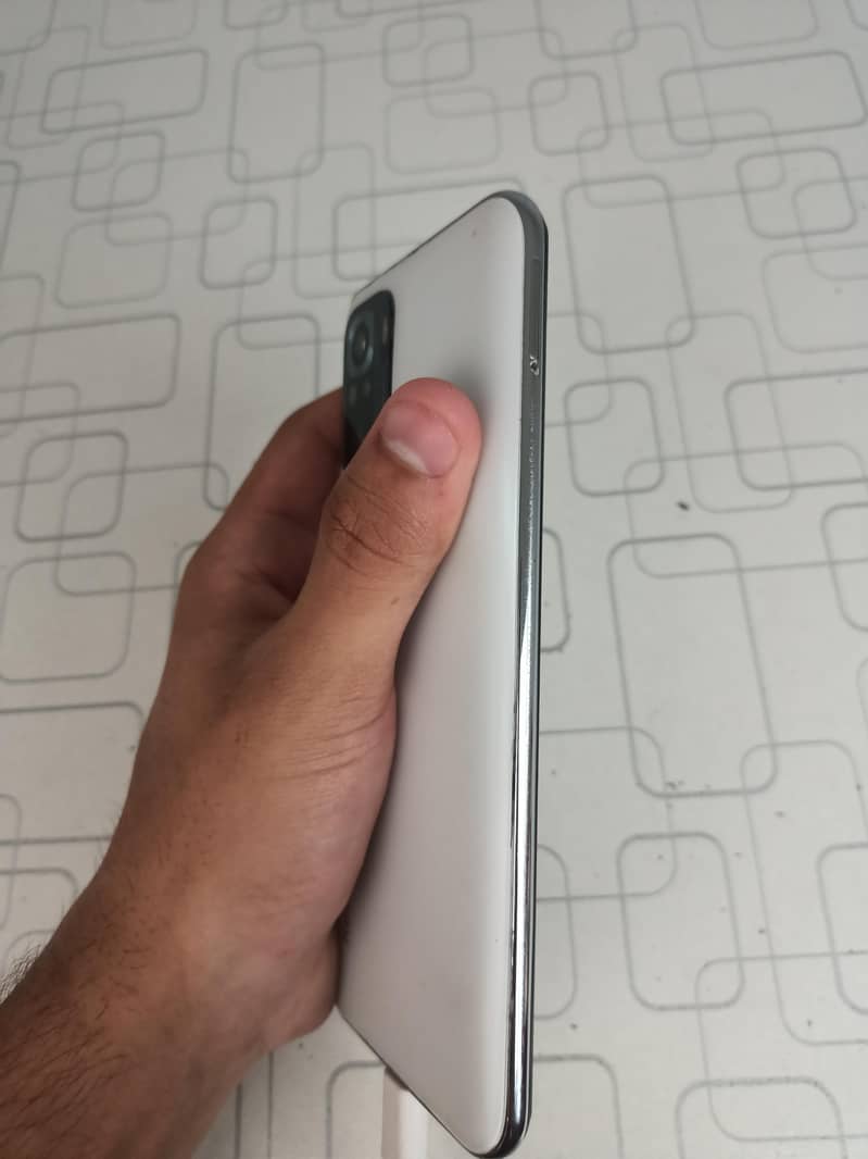 Xiaomi Redmi Note 10 1