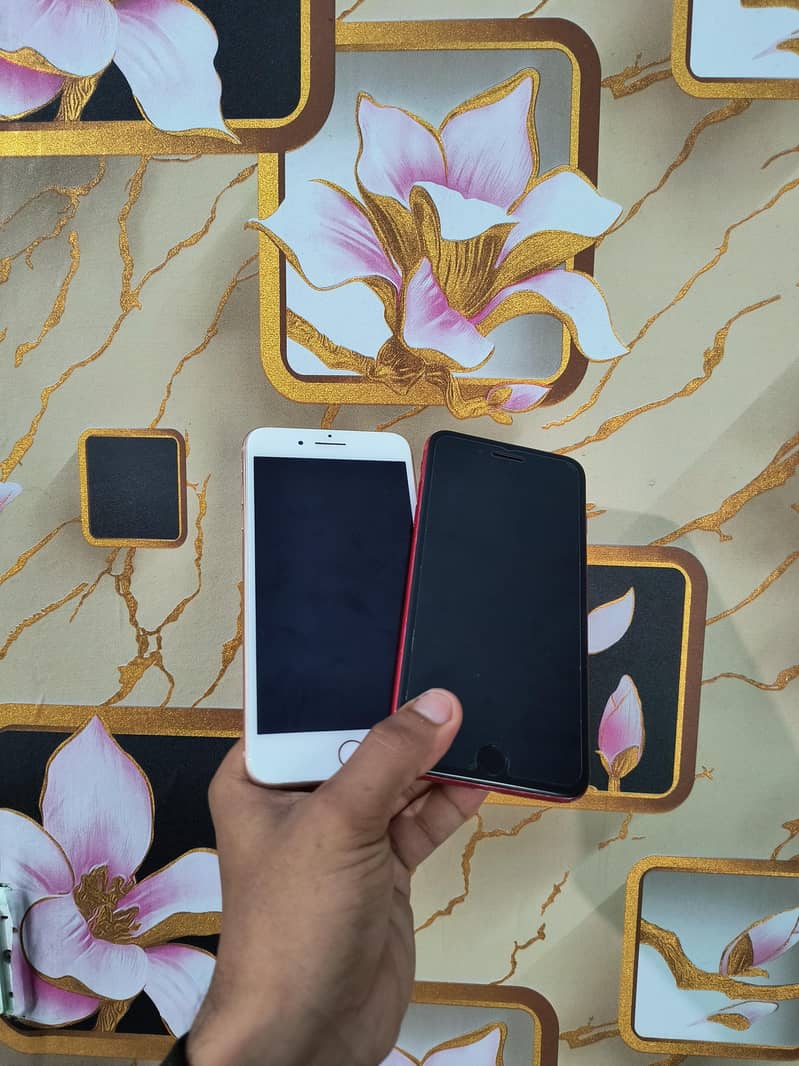 Apple iPhone 8 Plus 6