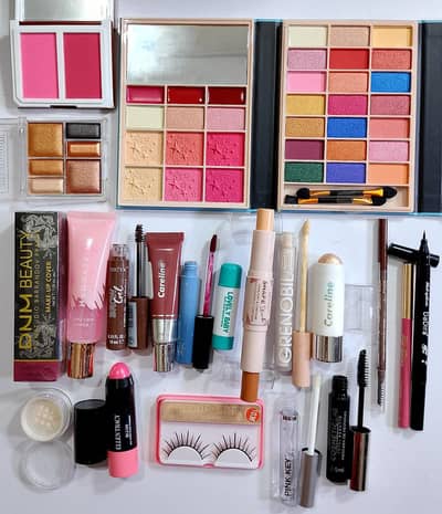 makeup deals