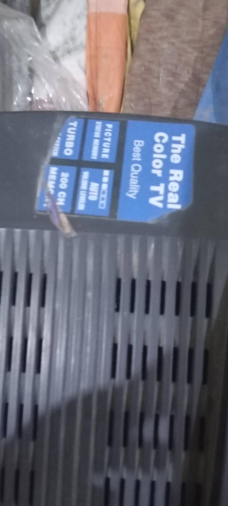 LG TV 2