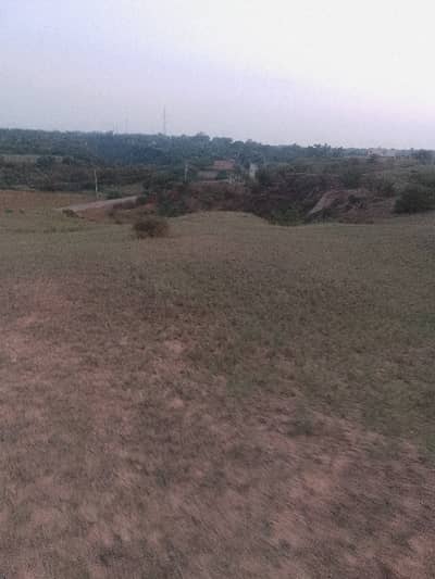 30 kanal faram house land for sale