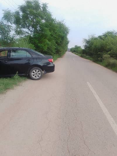 18 kanal faram house palat for sale in  Nella dullah