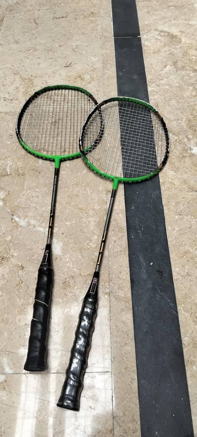 high quality Badminton racket for sale