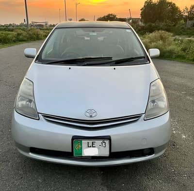 Toyota Prius 2007 Genuine Condition Family Use Car