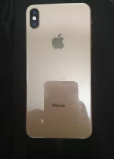 Apple iPhone XS Max