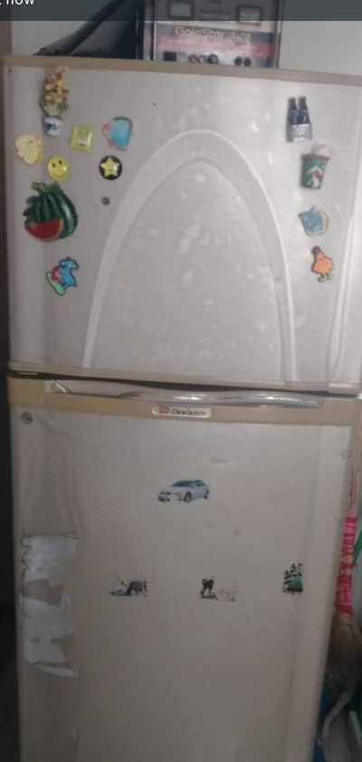 selling due to space issues