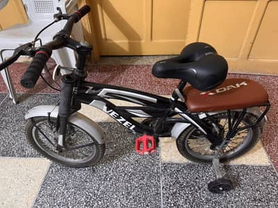 Vezal cycle for sale size 16
