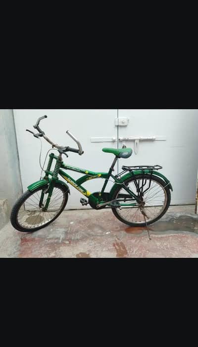 good condition cycle. . all ok. .