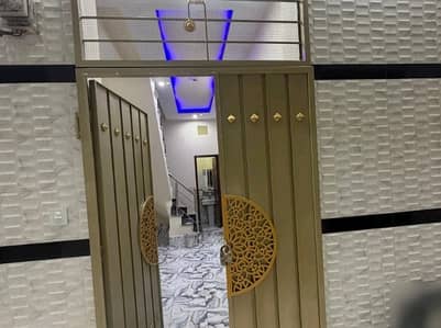 Investors Should sale This Near to Park House Located Ideally In Multan Road