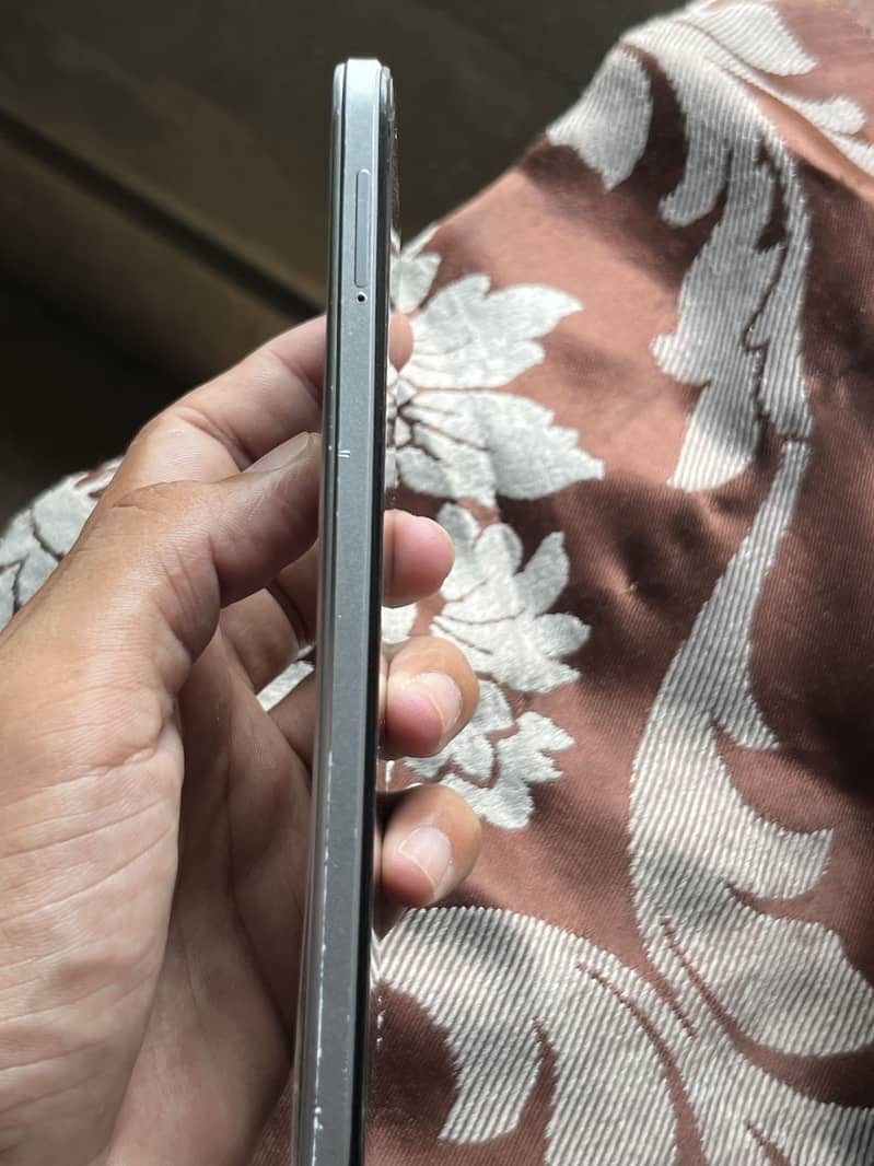 Infinix Note 12 5