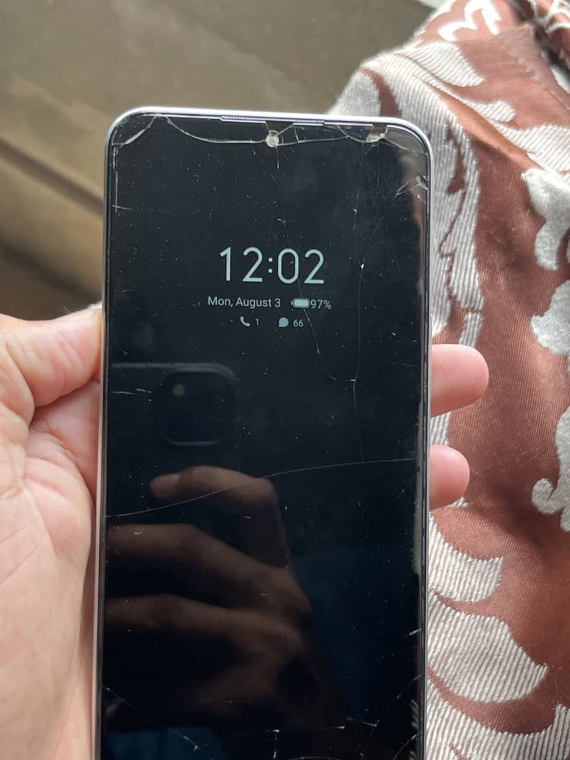 Infinix Note 12 6