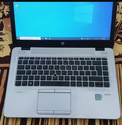 Hp G3 laptop 6th Generation