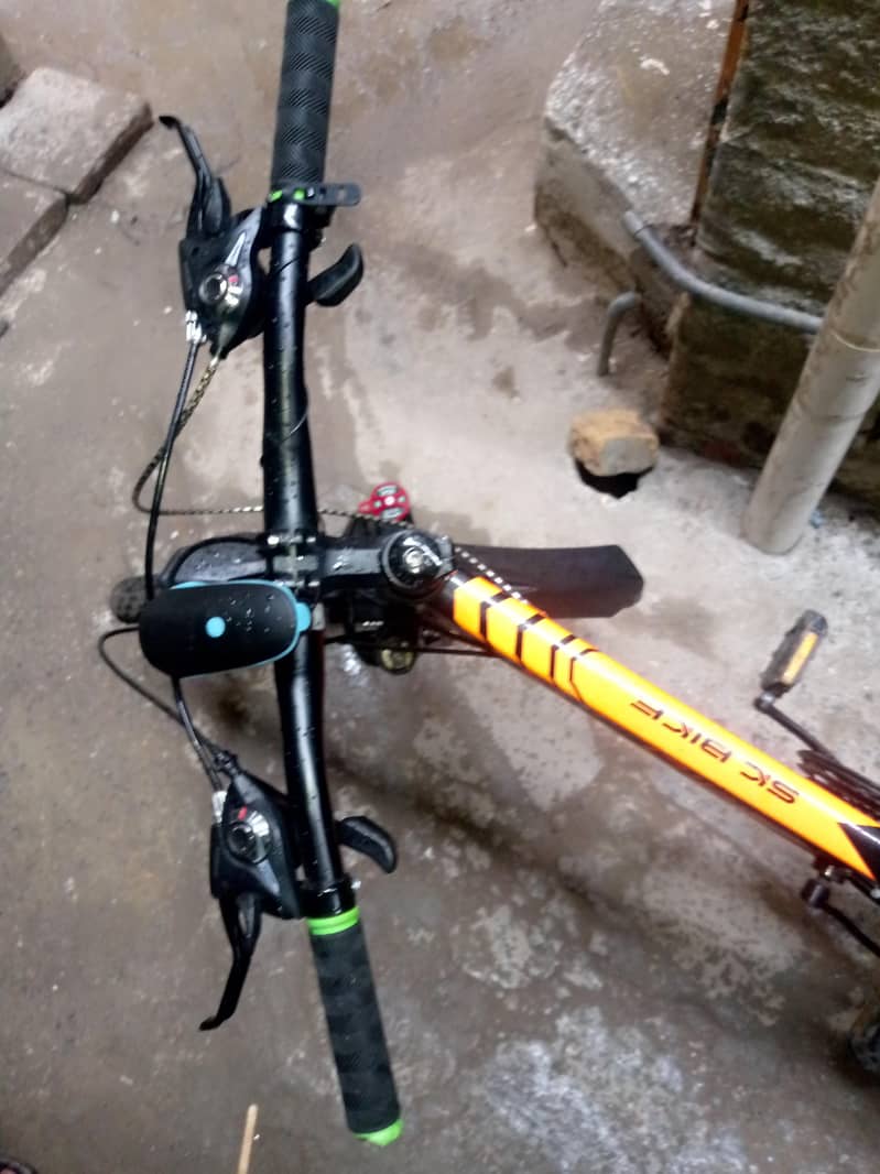 Bi cycle 3