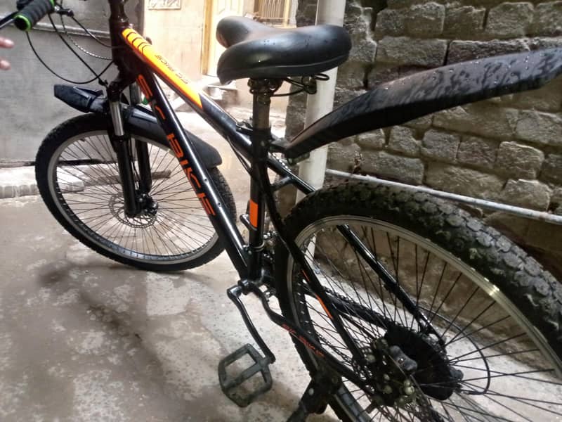 Bi cycle 5