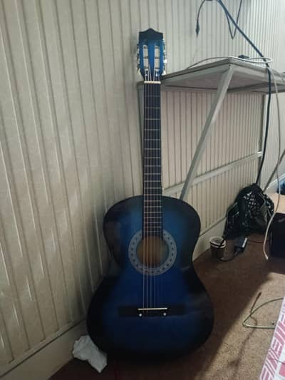 biggner guitar