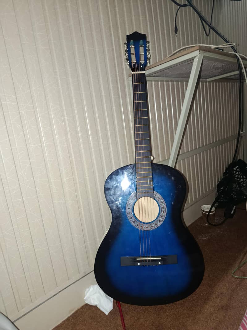 biggner guitar 1