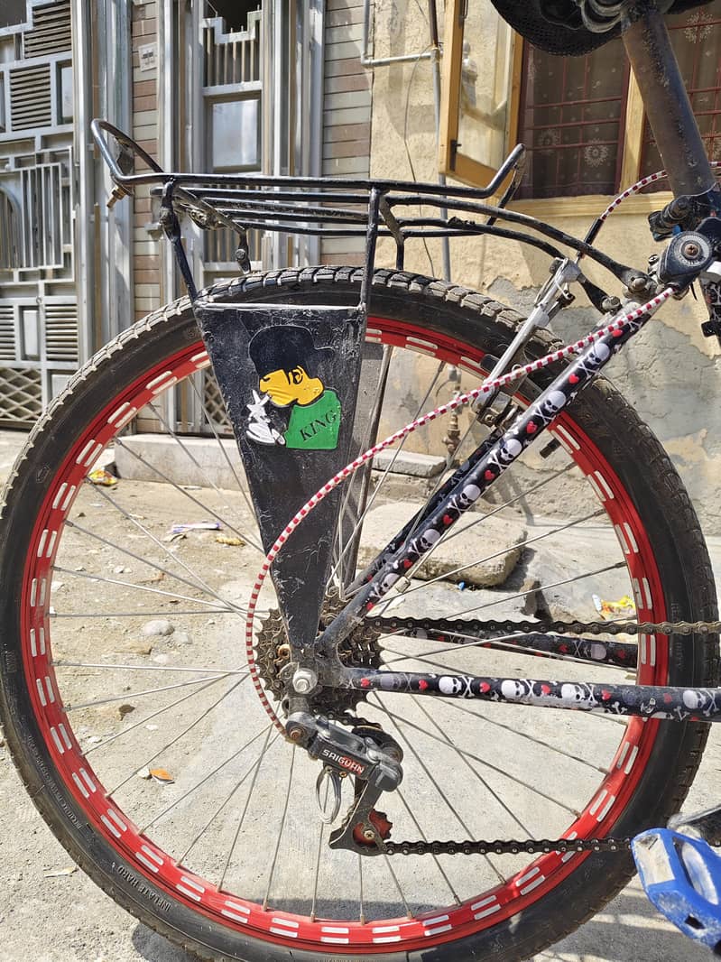 Bicycle  3