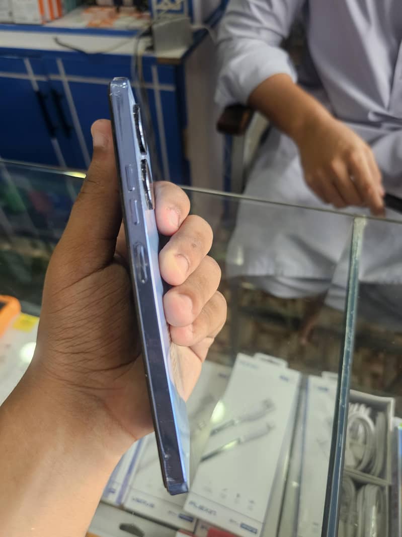 Tecno CAMON 20 1