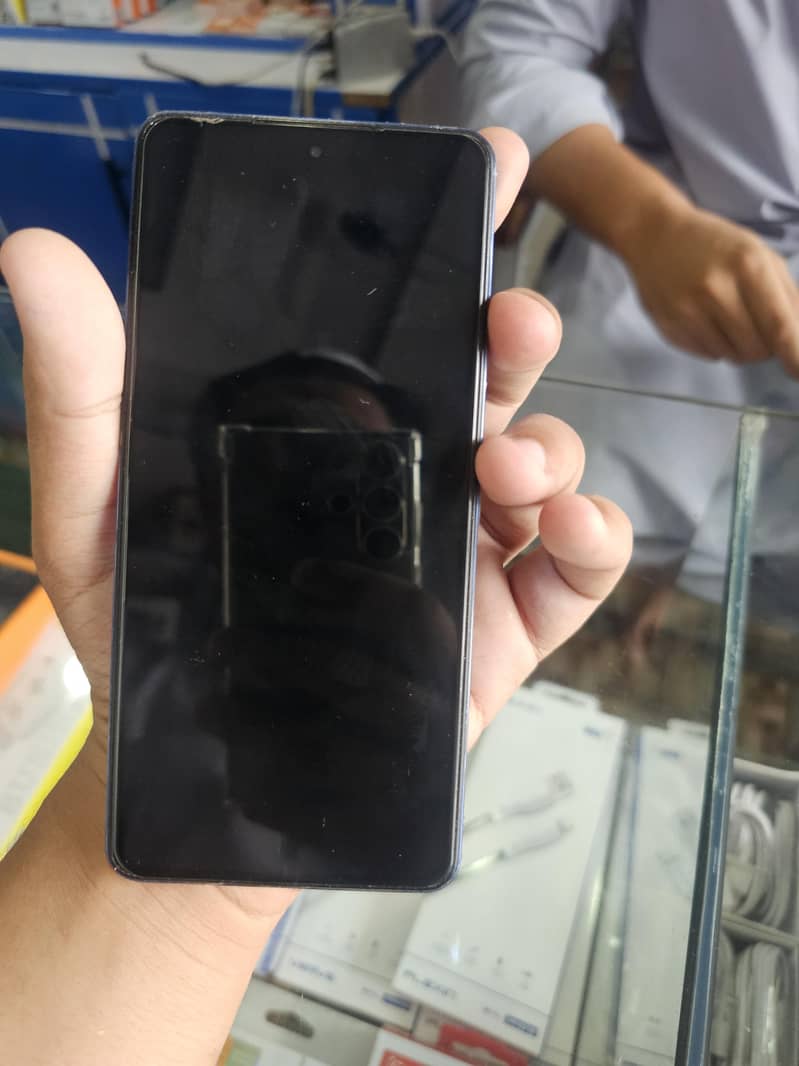 Tecno CAMON 20 4