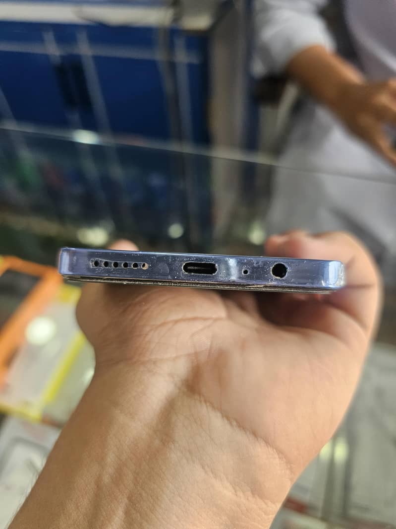 Tecno CAMON 20 5