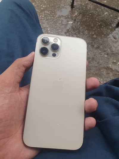 Apple iPhone 12 Pro Max