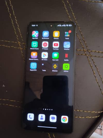 Xiaomi Redmi Note 13 like a brand new phone