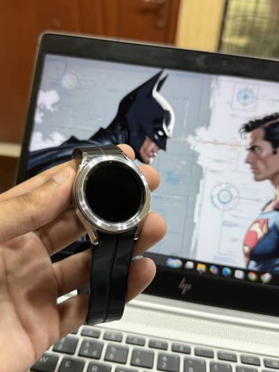 Samsung galaxy watch 4 classic