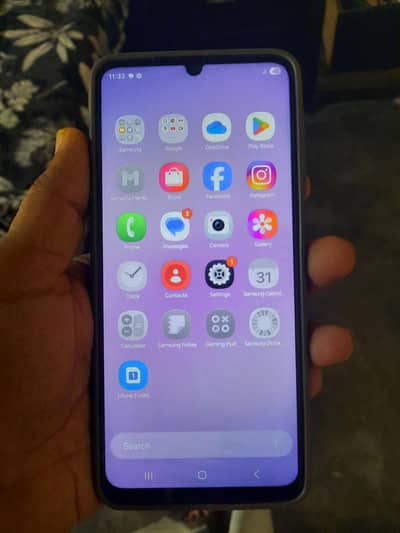 Samsung Mobile A07 5G