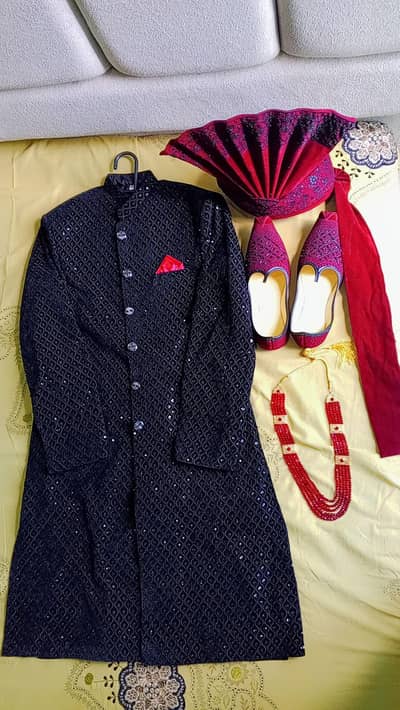 sherwani