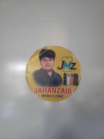 Jhanzaib Mobiles zone 