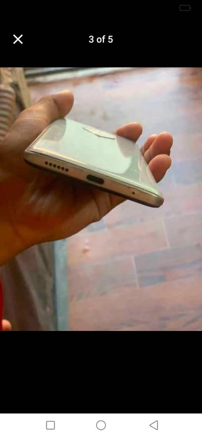 Vivo Y51