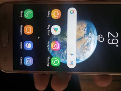 Samsung Mobile J5 Prime