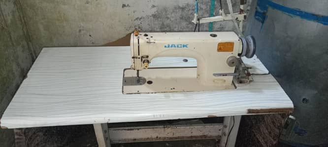 jack machine ashi condition ha watsap nambr 03074367867