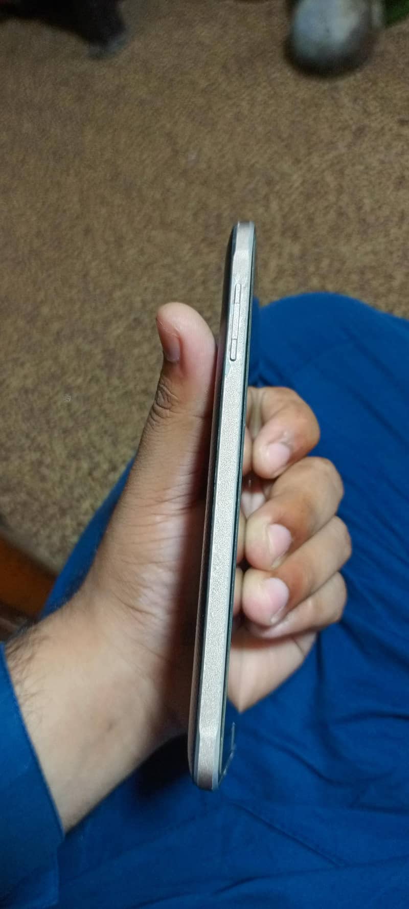 Samsung Mobile Note4 5