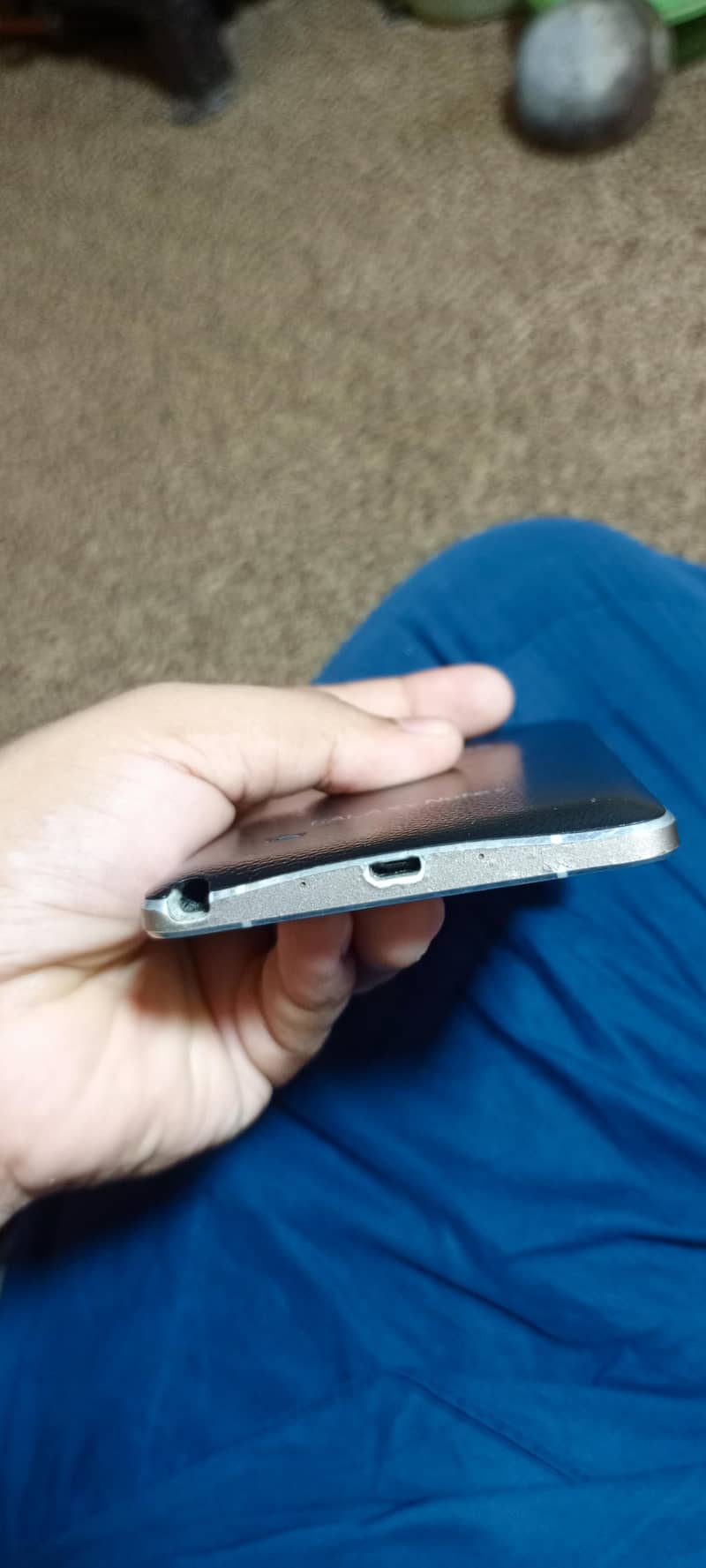 Samsung Mobile Note4 6