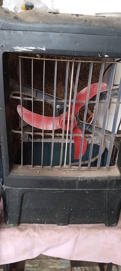 air cooler