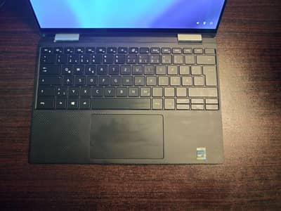 Dell XPS 9310 i7 32/512GB Touch 2in1 Ultrabook Laptop