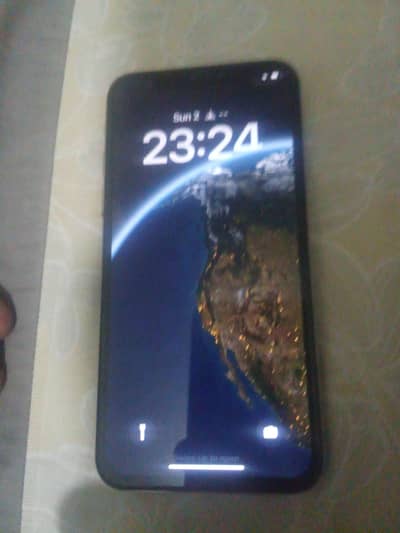 Apple iPhone X