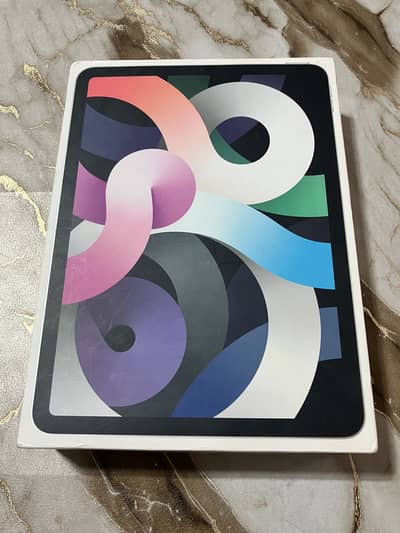 Ipad Air 4 256gb
