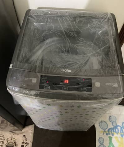 Haier HWM90-1789 9kg