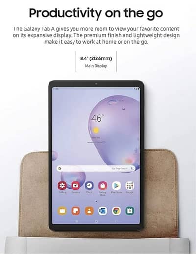 samsung galaxy tab a (8.4)