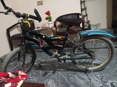 good condition