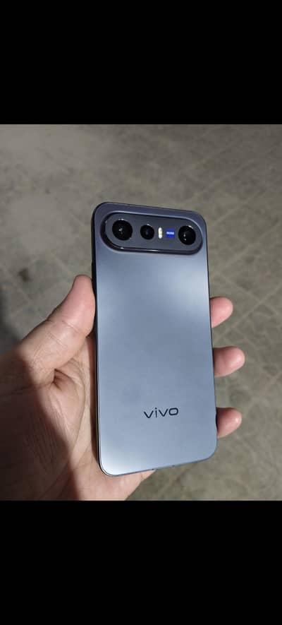 Vivo Other Model