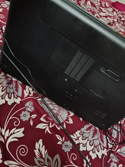 Used laptop for sale