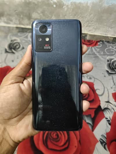 Infinix Zero X Neo