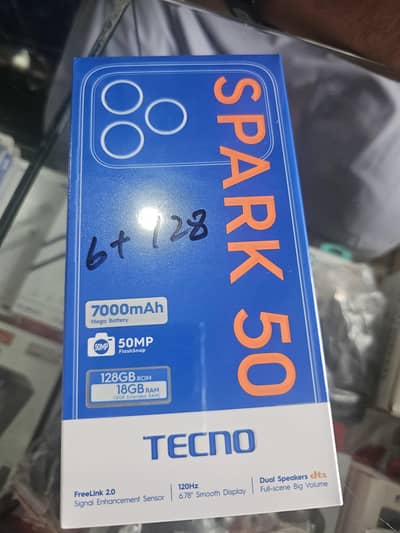 Tecno Other Model